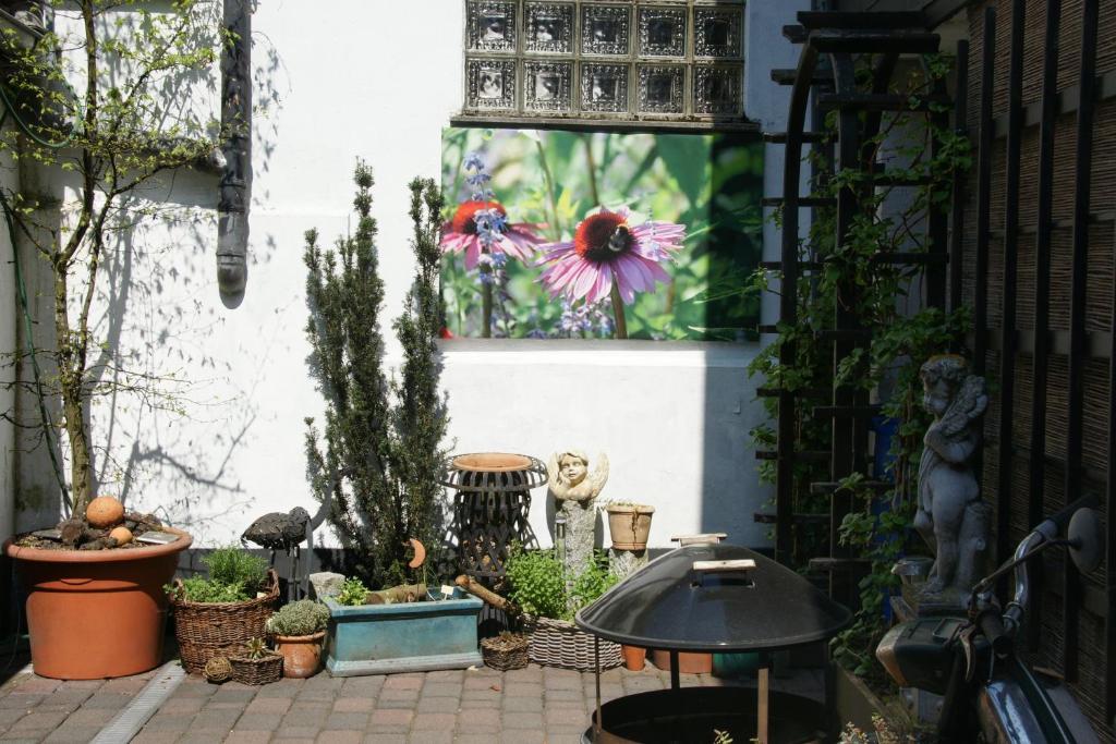 Landgasthof Em Lade 크로넨버그 외부 사진